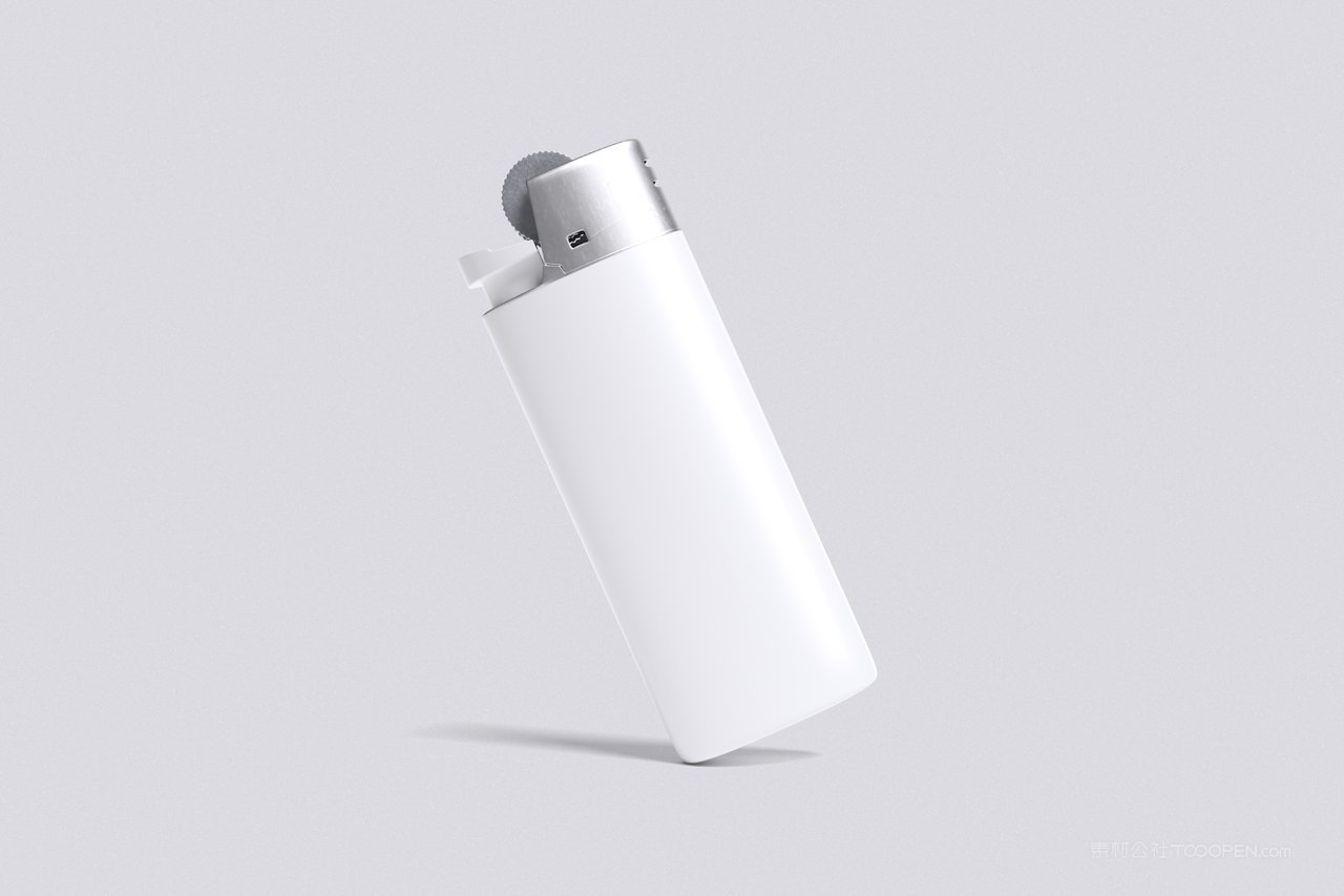 打火机样机