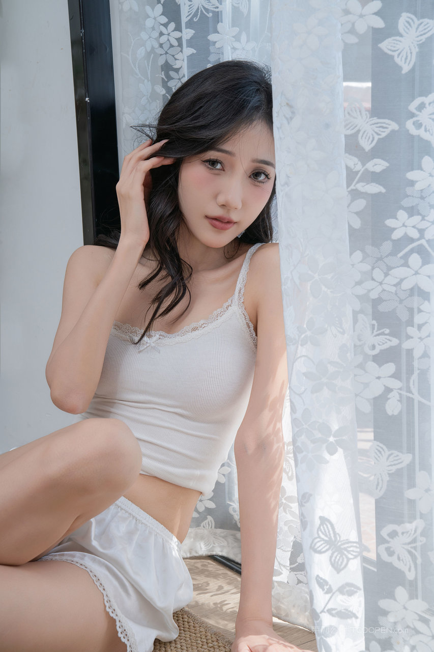 日本纯欲少女大全