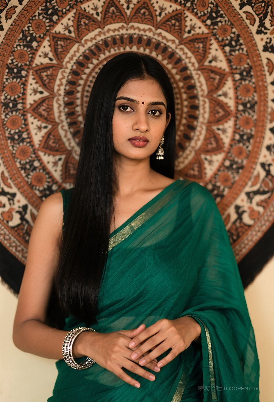 女性唯美气质时尚美女性感写真清纯