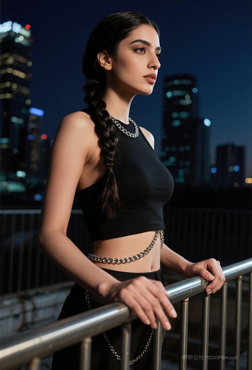 气质美女美丽性感时尚高清女性写真