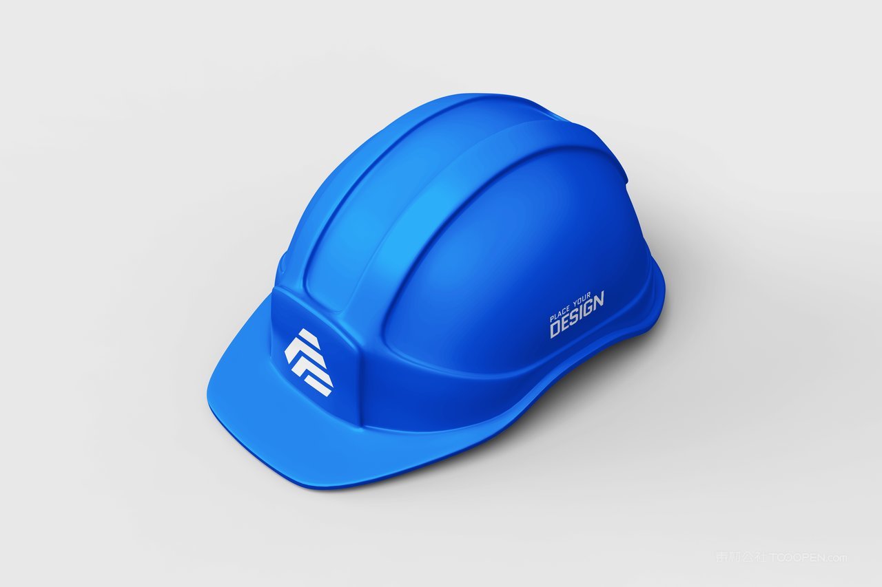 安全头盔样机