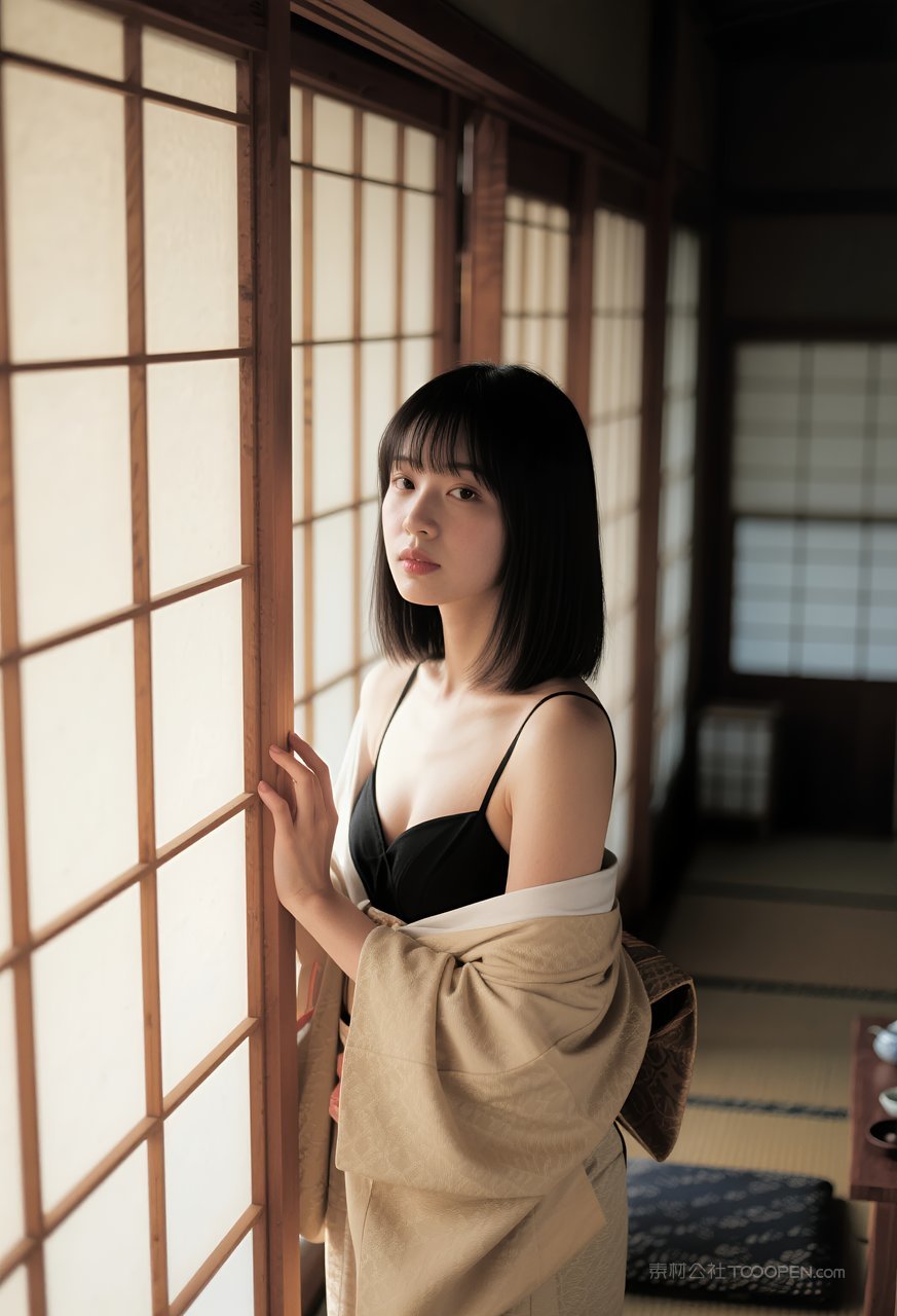 性感气质美丽美女写真女性时尚高清