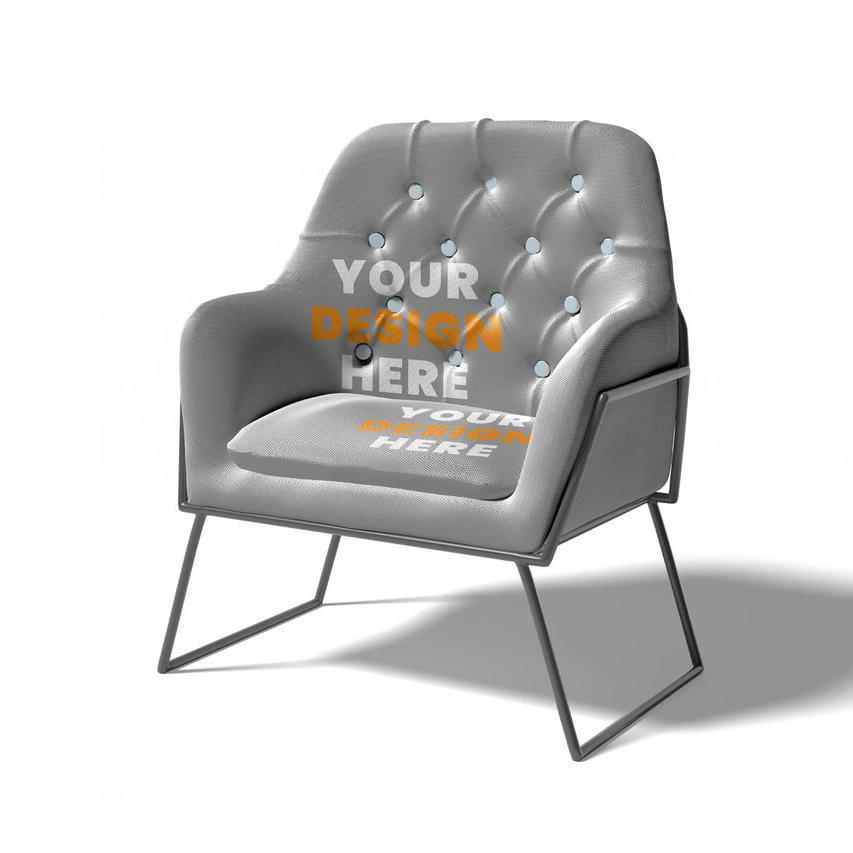 沙发椅子布料样机