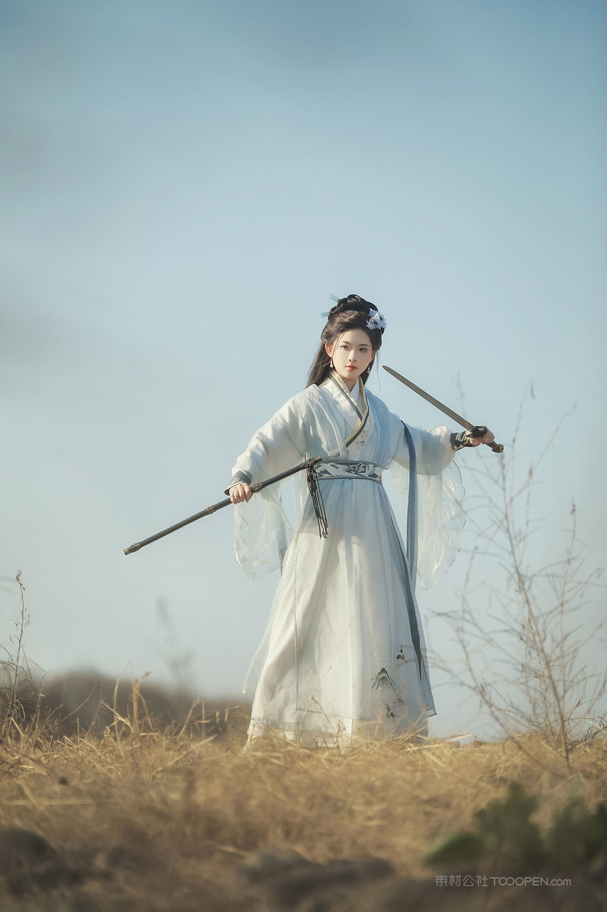 高清古装美女壁纸下载