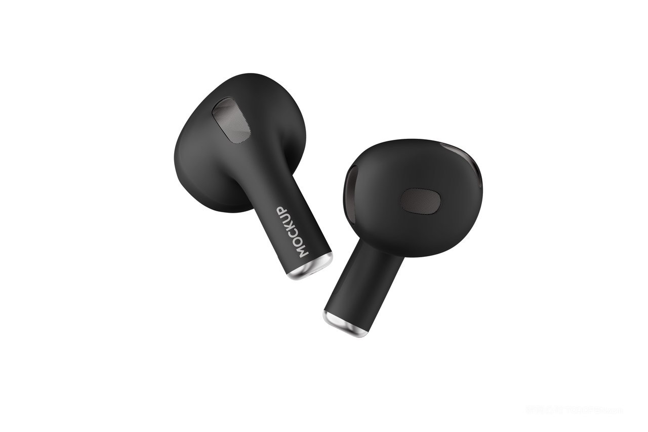 airpodspro耳机样机