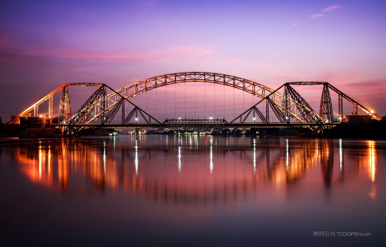 巴基斯坦风景画图片