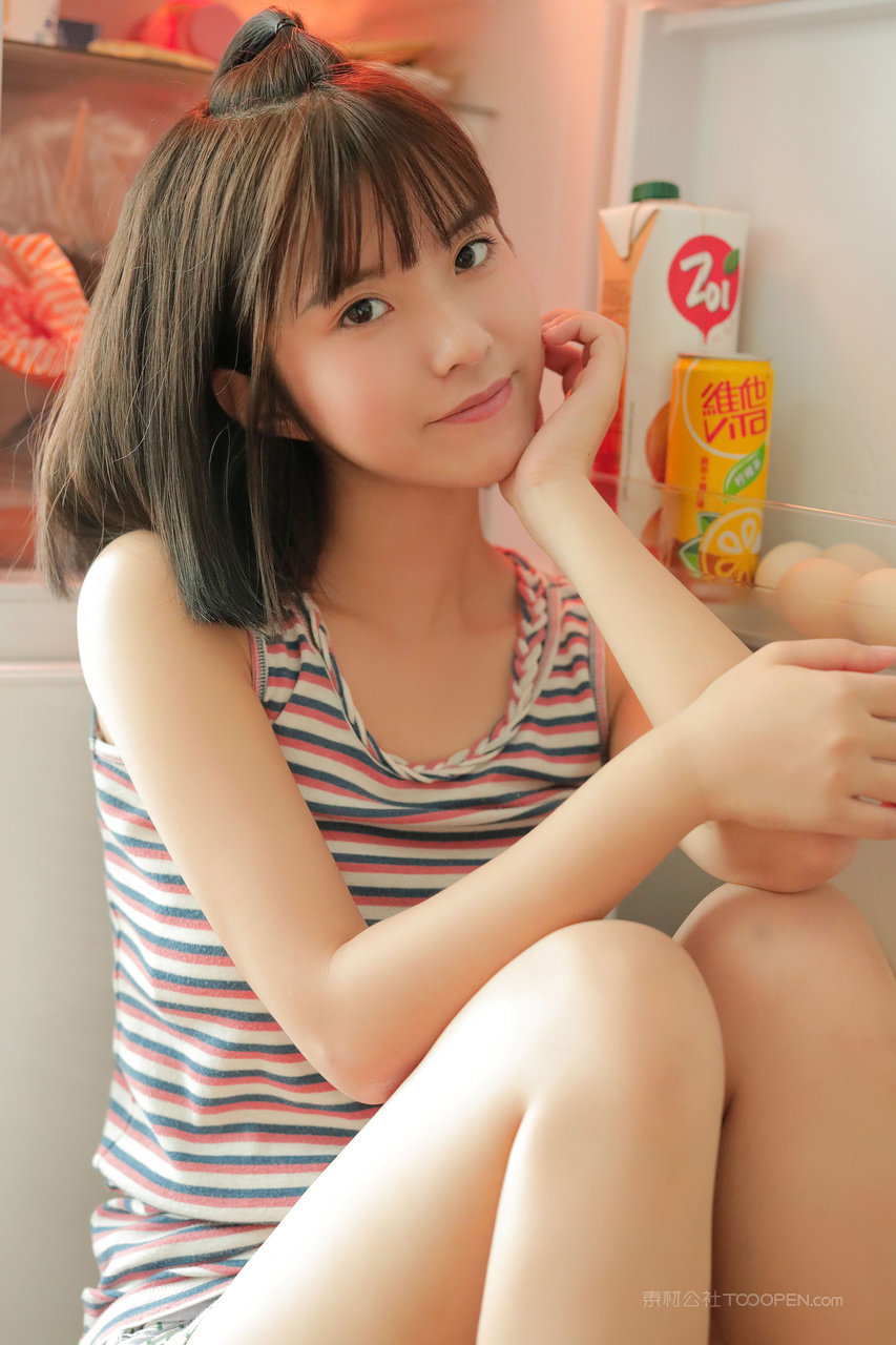 国内极品粉嫩可爱美女私密写真照片