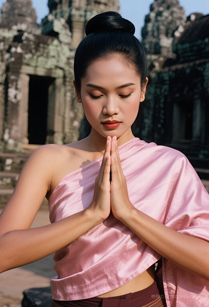 写真清纯气质性感美丽时尚女性美女