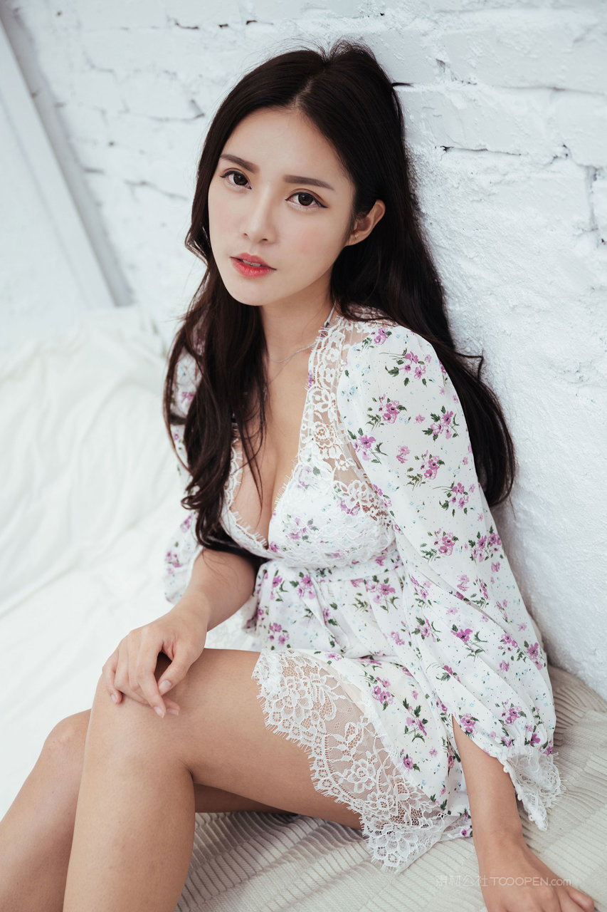 中国美女明星私拍