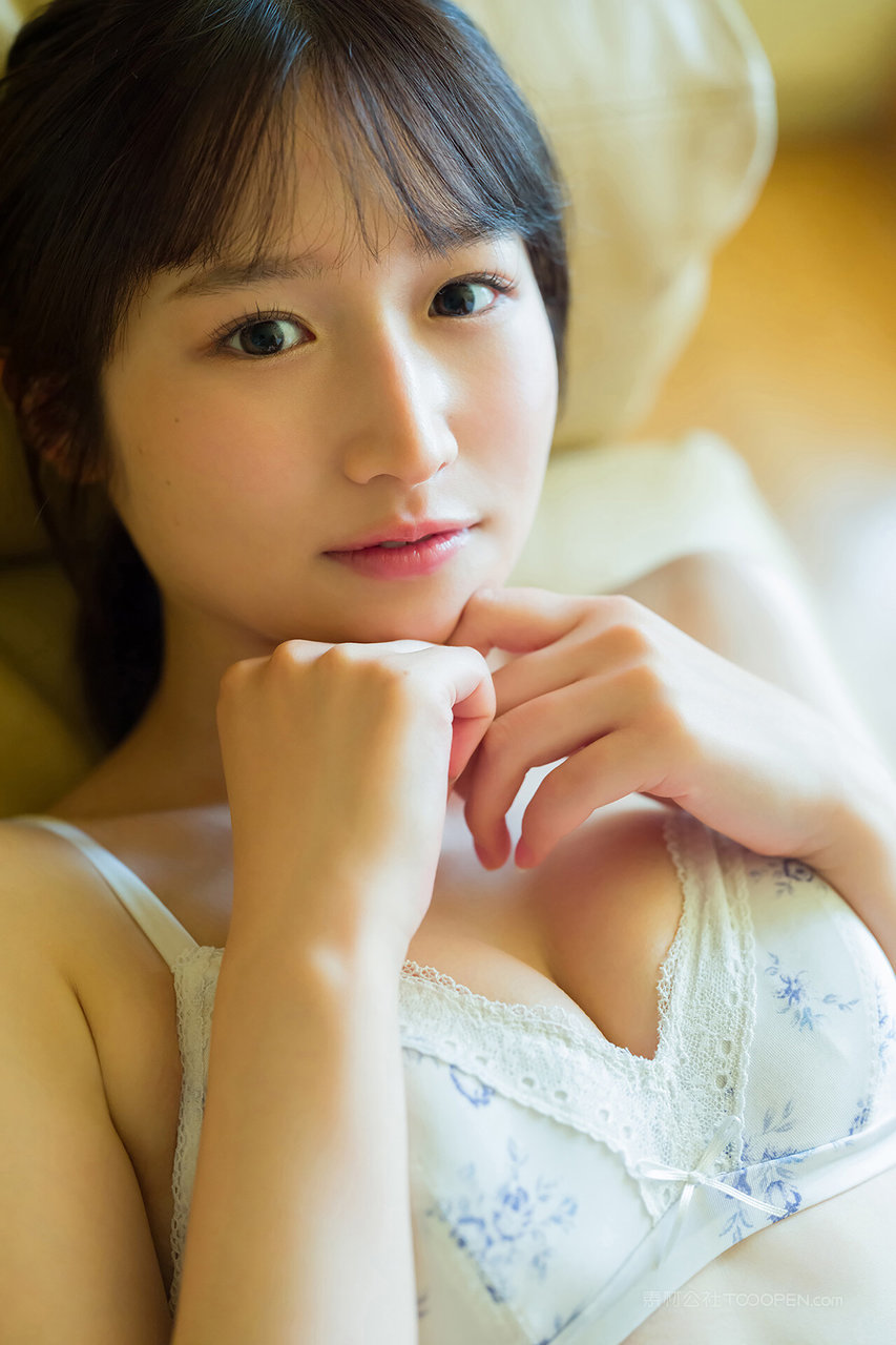 日本极品女神私密照