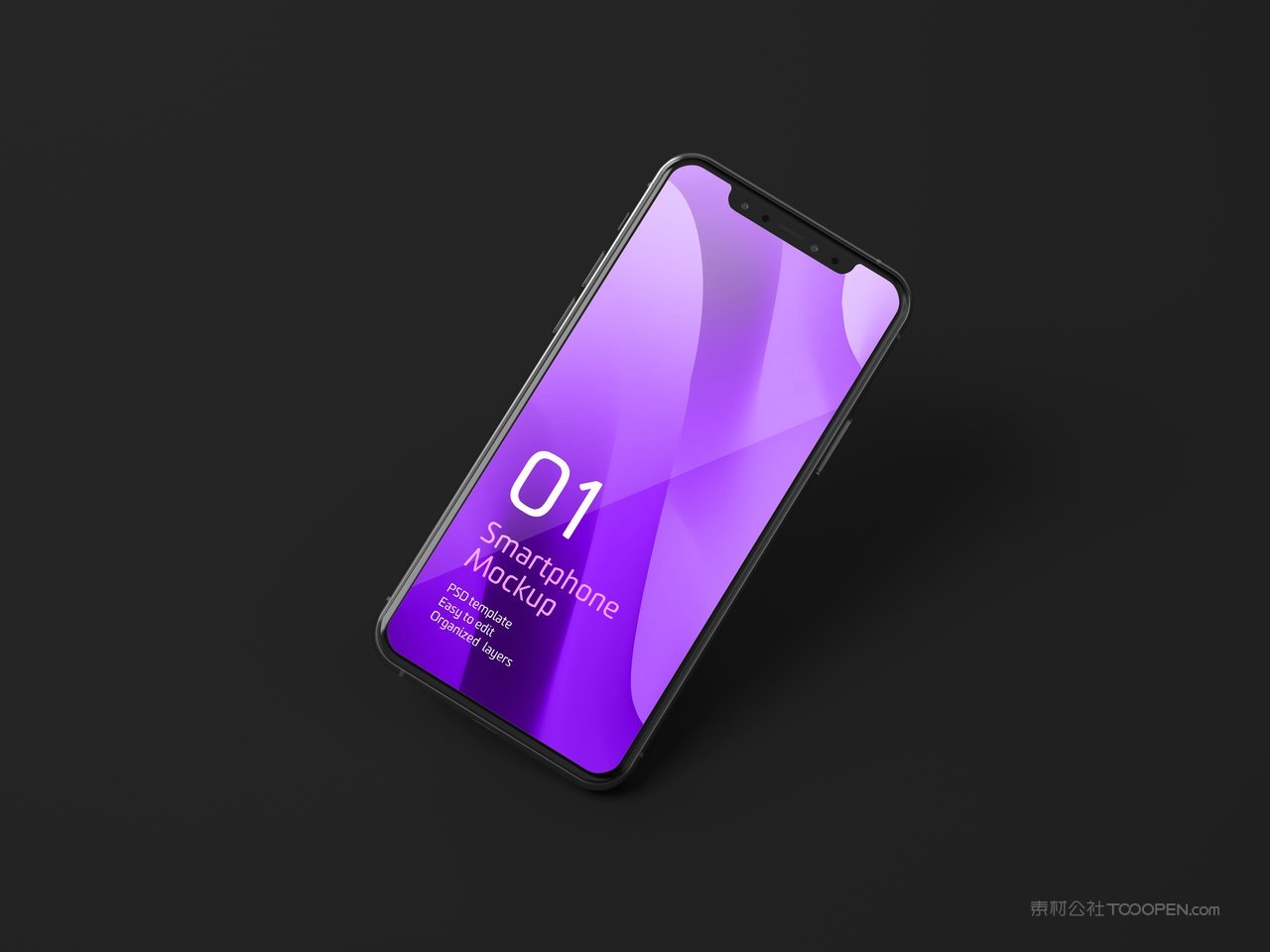 iphone11pro手机屏幕界面场景样机[tb2918] (8)