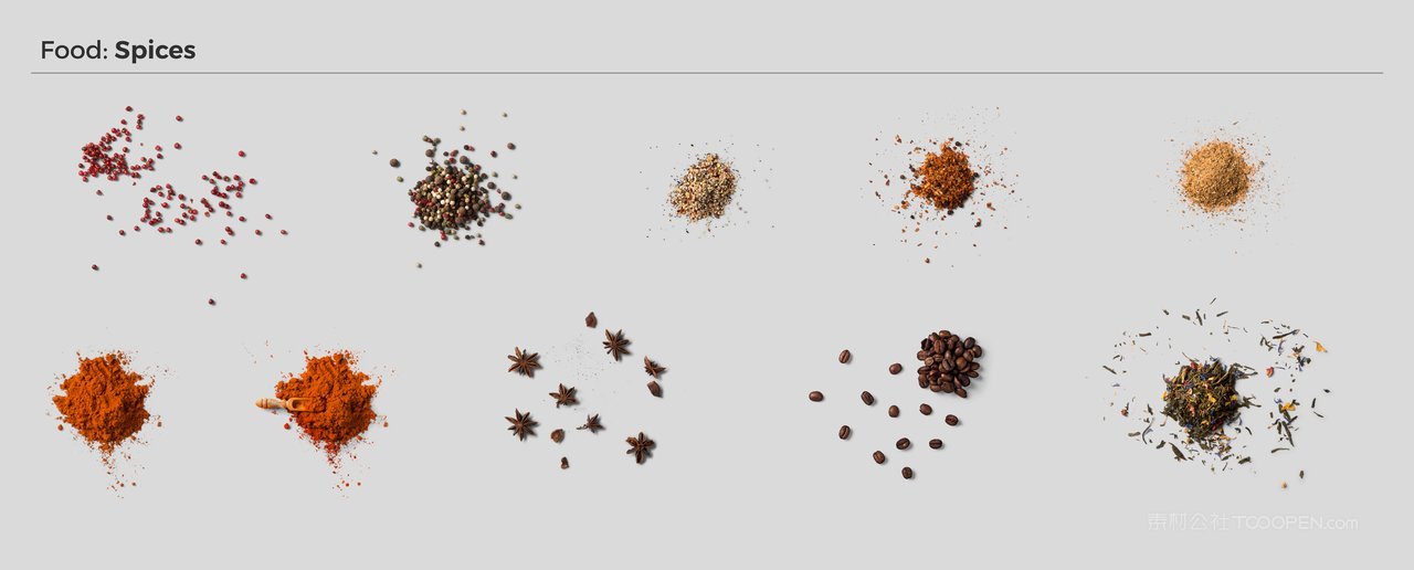 牛排西餐餐具样机模板 (14)