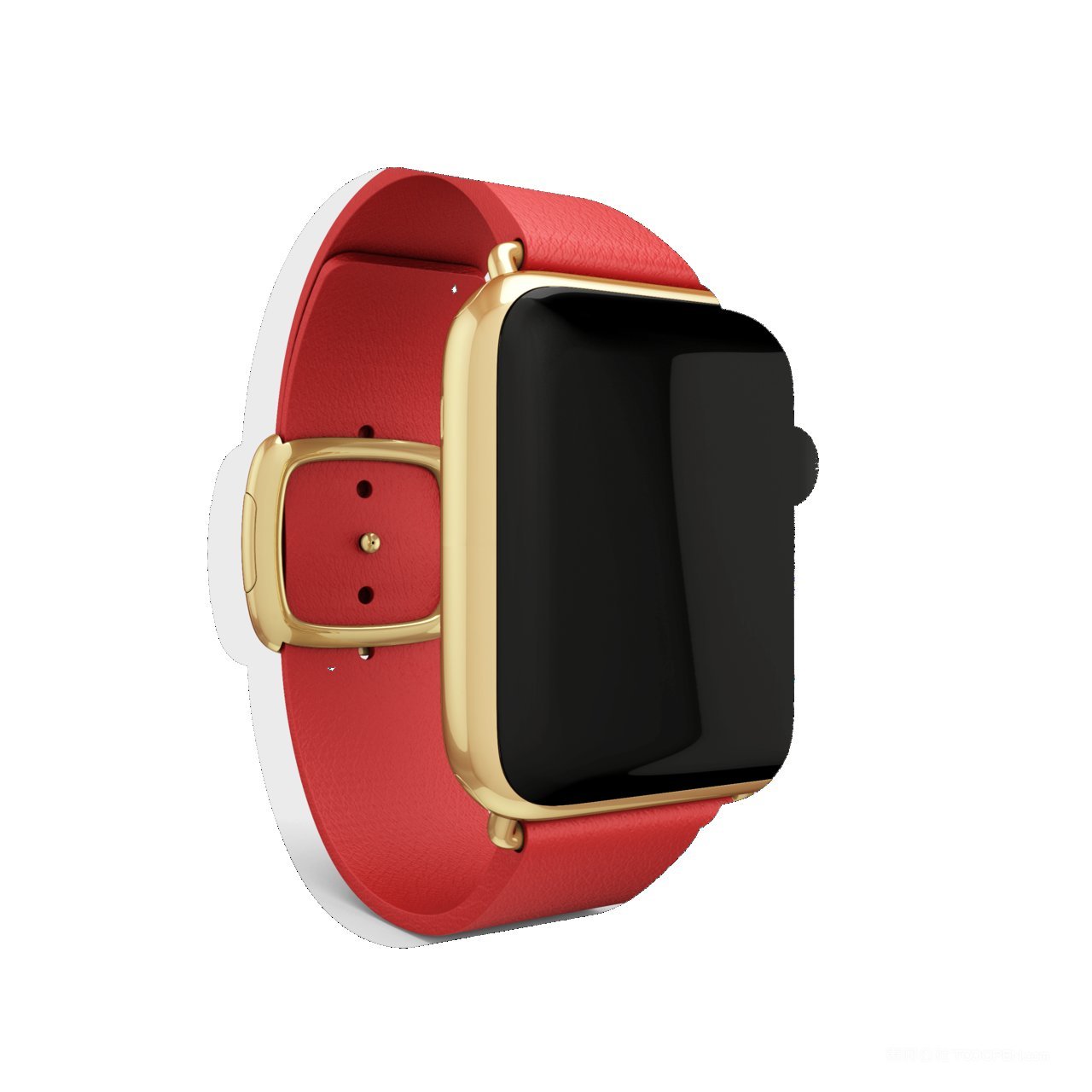 智能手表样机模板素材