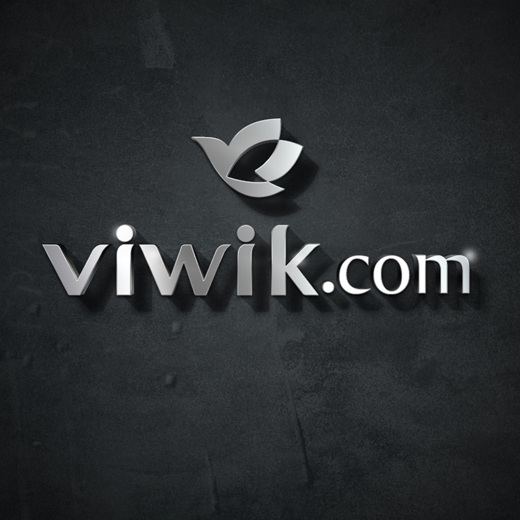 立体标志设计样机贴图