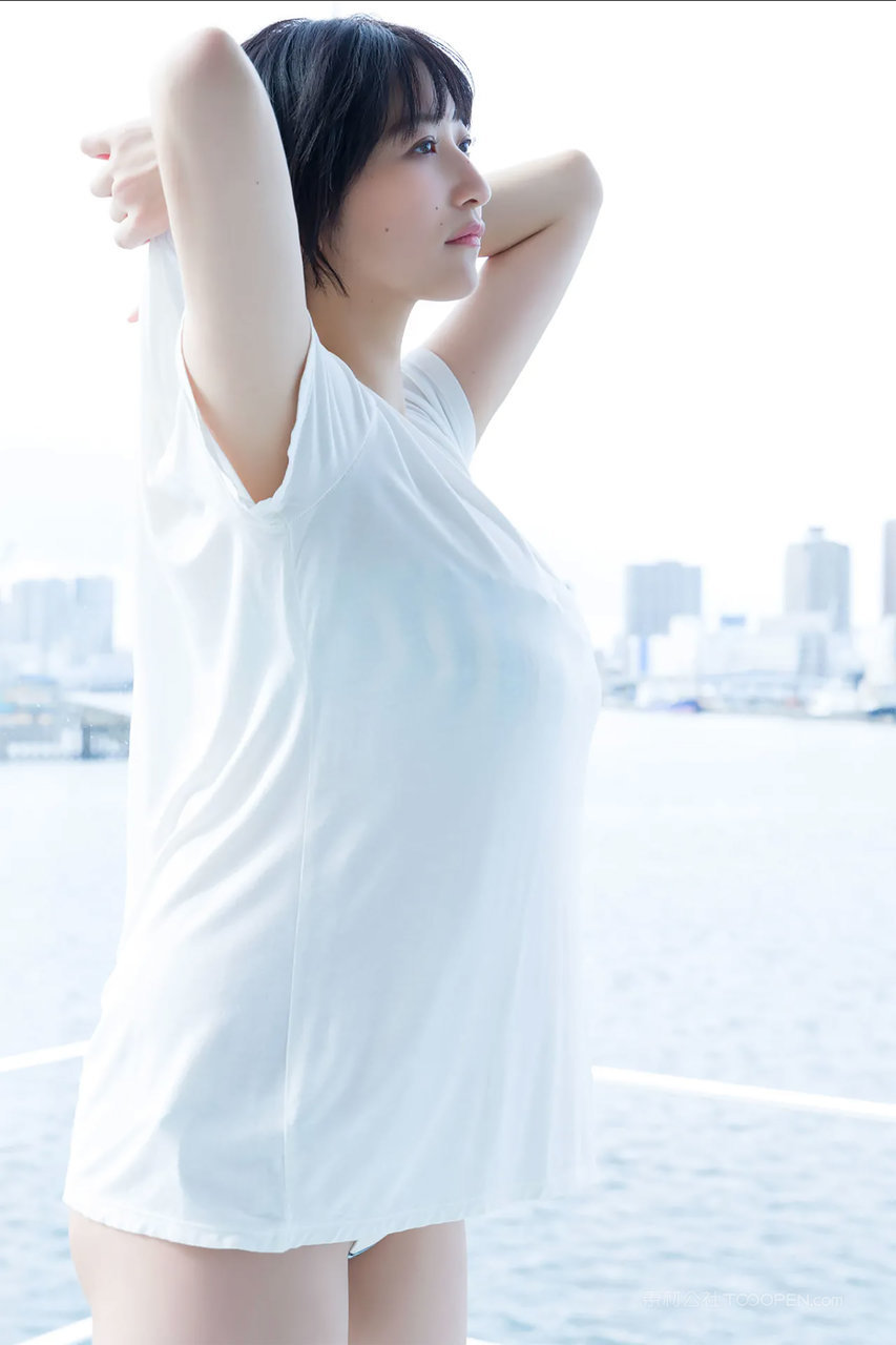 日本少女性感写真