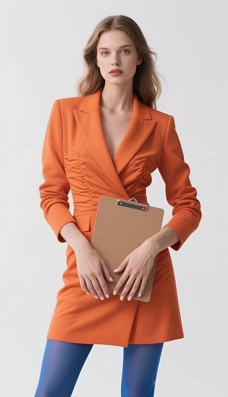 欧美美女短裙模特丝袜性感迷人美腿