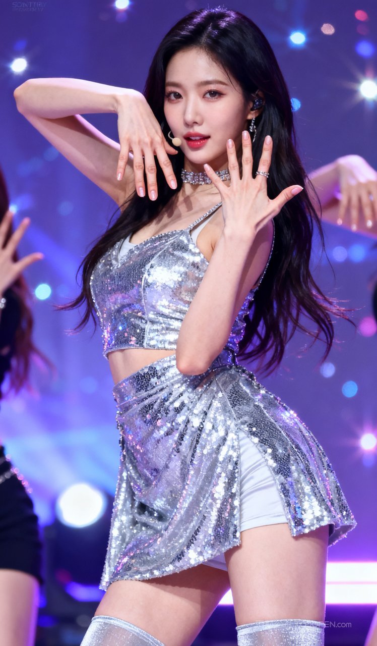 美女美腿短裙气质性感时尚长腿丝袜