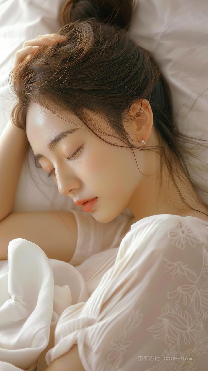 年轻少女写真美女清纯年轻