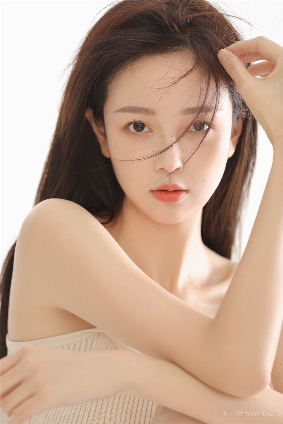 极品清纯甜美初恋女友生活照写真图片