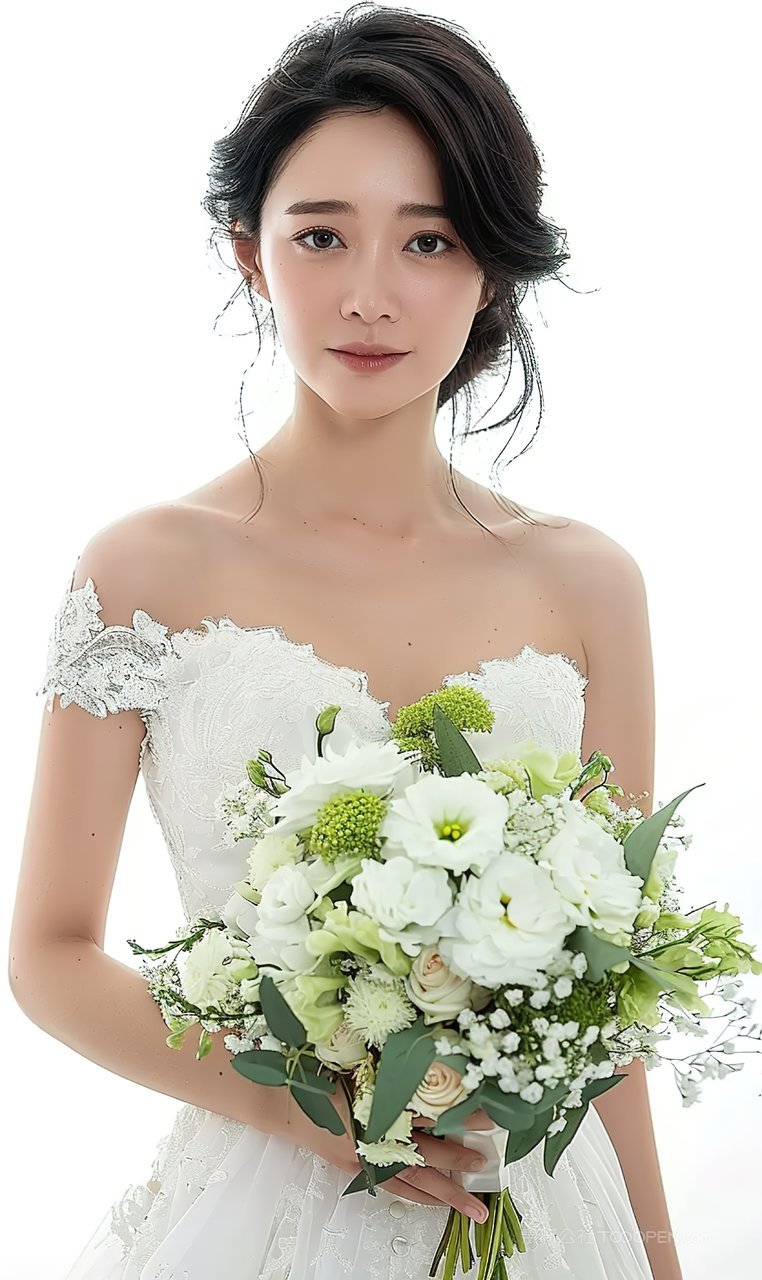 活力美容盛装女性彩妆美发青春魅力美女气质