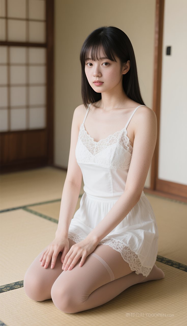 美艳女性迷人摄影模特美女性感高清