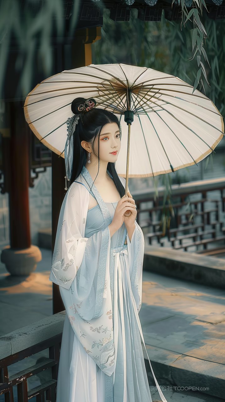 美女年轻写真清纯少女年轻