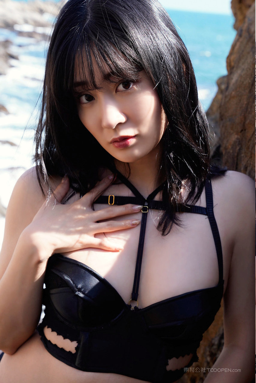 美女131情趣内衣写真