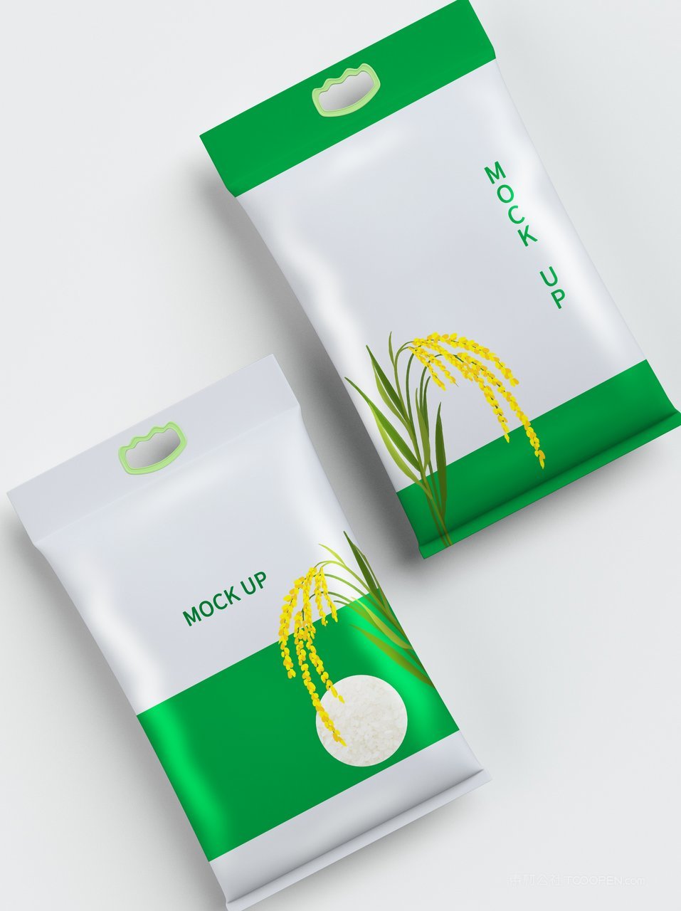 大米包装样机模板 (39)