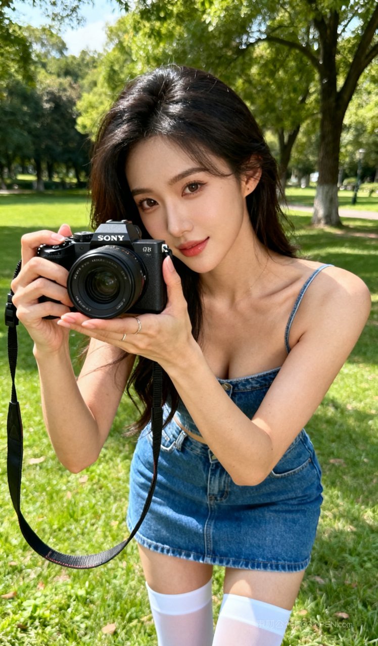 短裙美女丝袜性感气质时尚