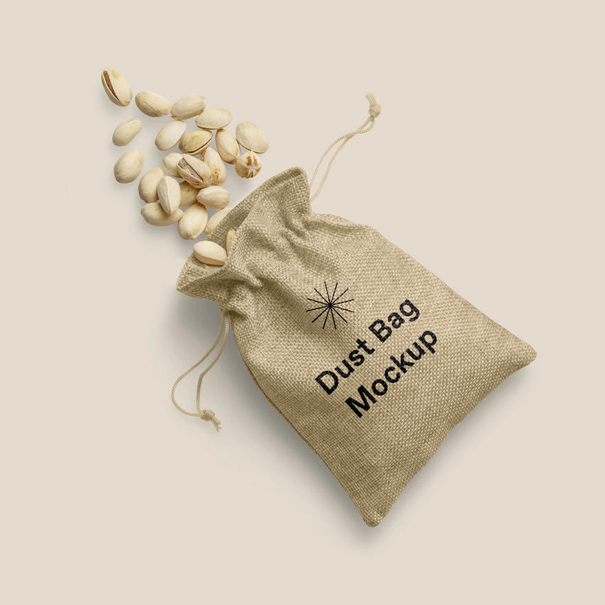 防尘袋包装样机