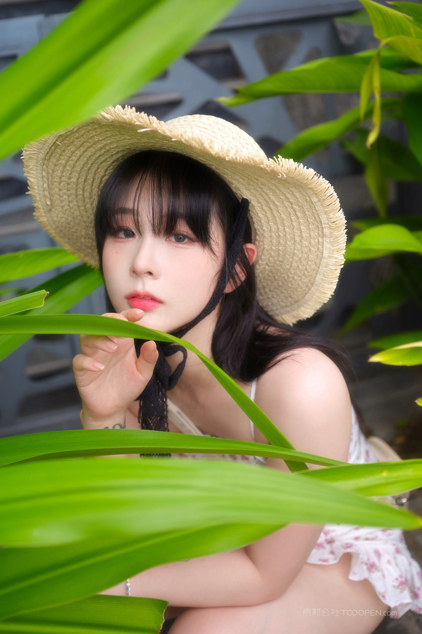 韩国可爱美女116美女图片