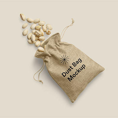 防尘袋包装样机