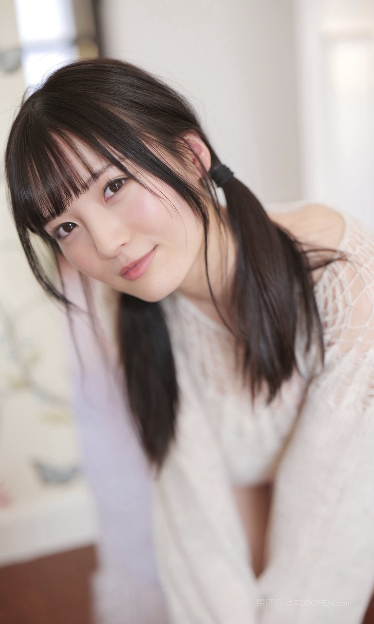 日本清纯美女MM131写真摄影图片