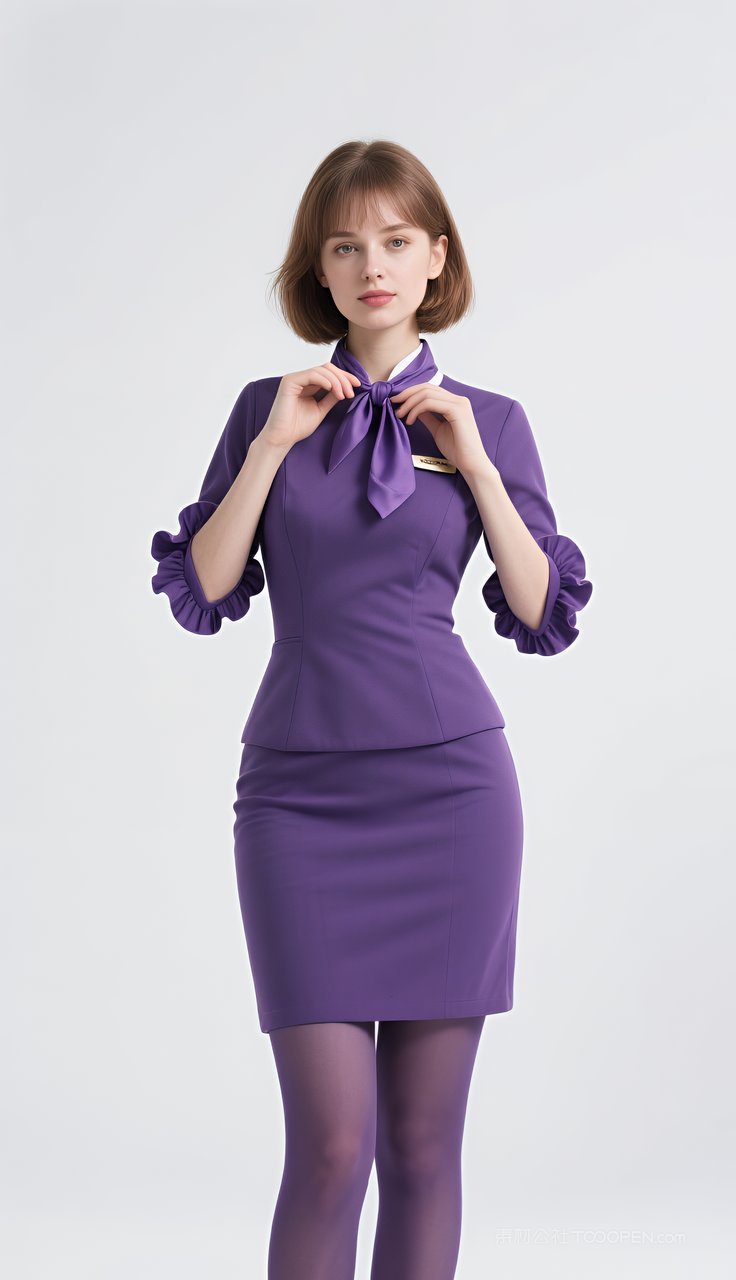 模特丝袜长腿美腿美女短裙欧美性感