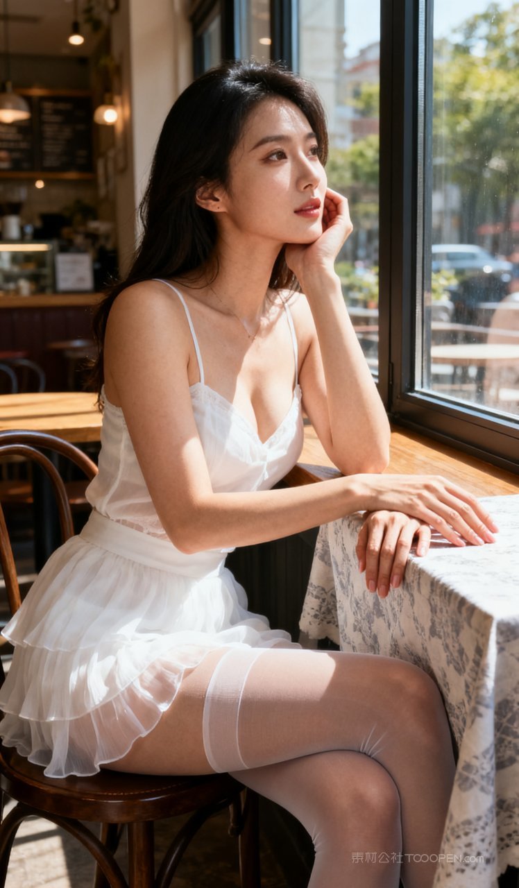 短裙性感气质时尚美腿美女长腿丝袜