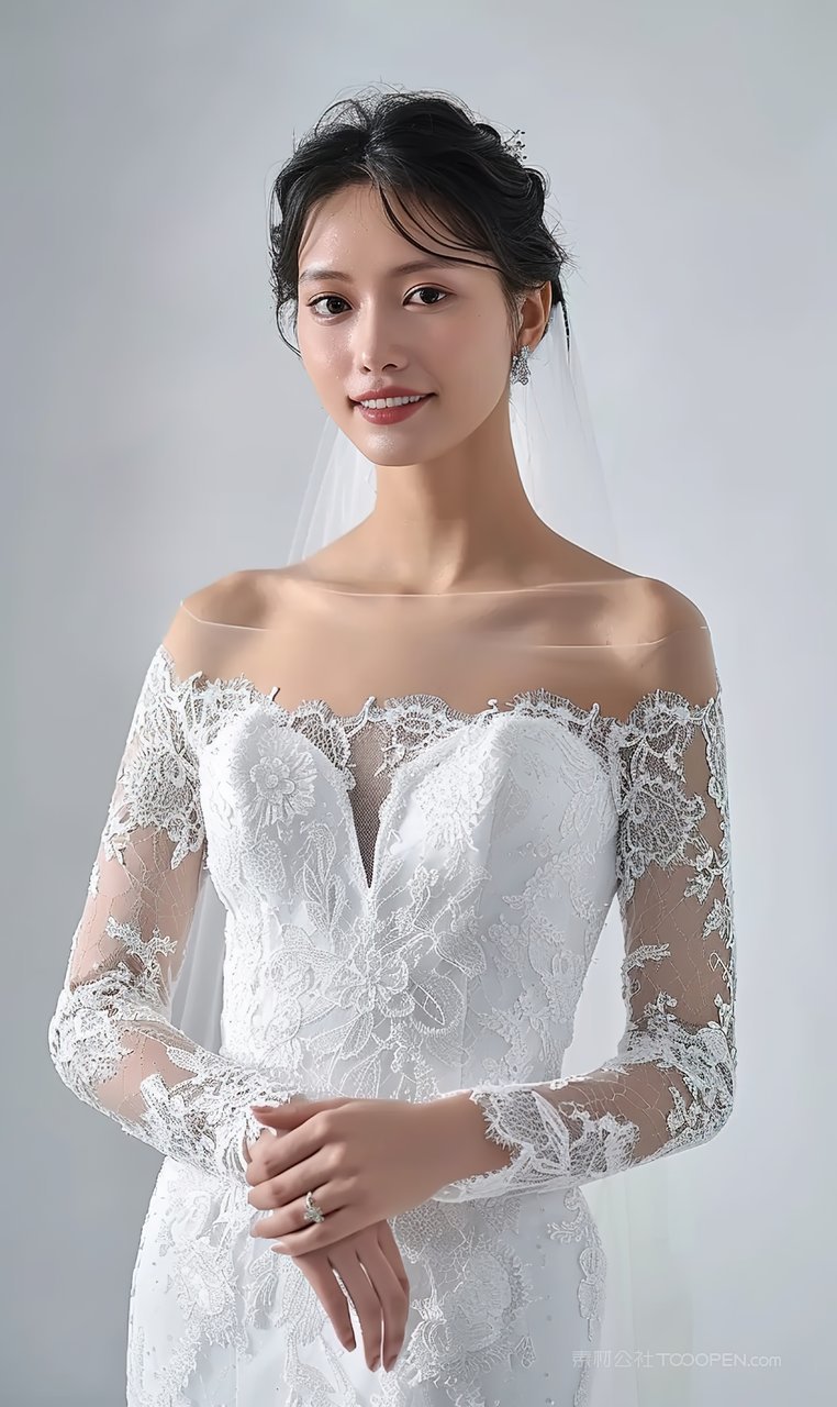 活力清纯魅力优美时尚美女彩妆少女美容