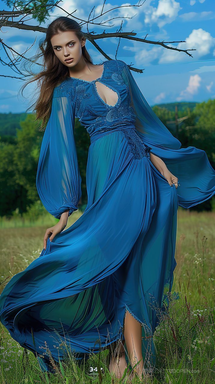 美女甜美模特年轻年轻写真少女清纯