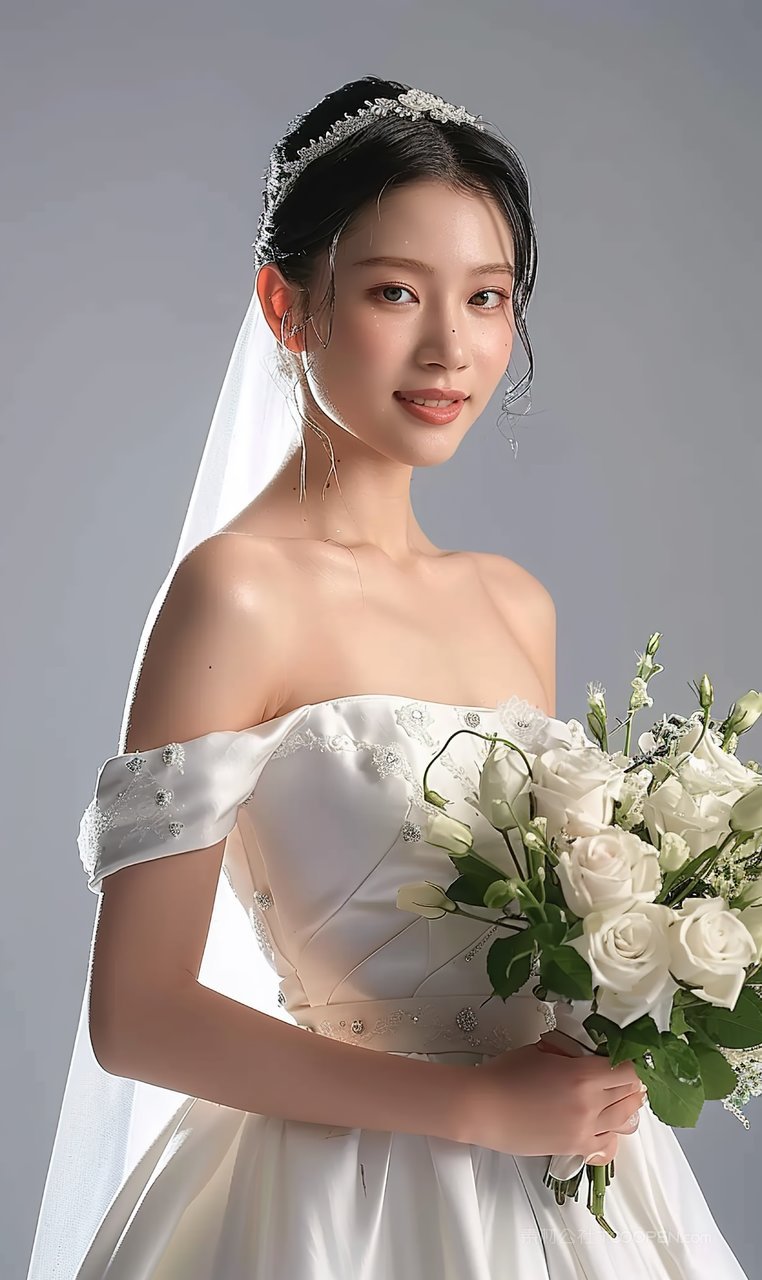 青春美女时尚魅力高清美白清纯