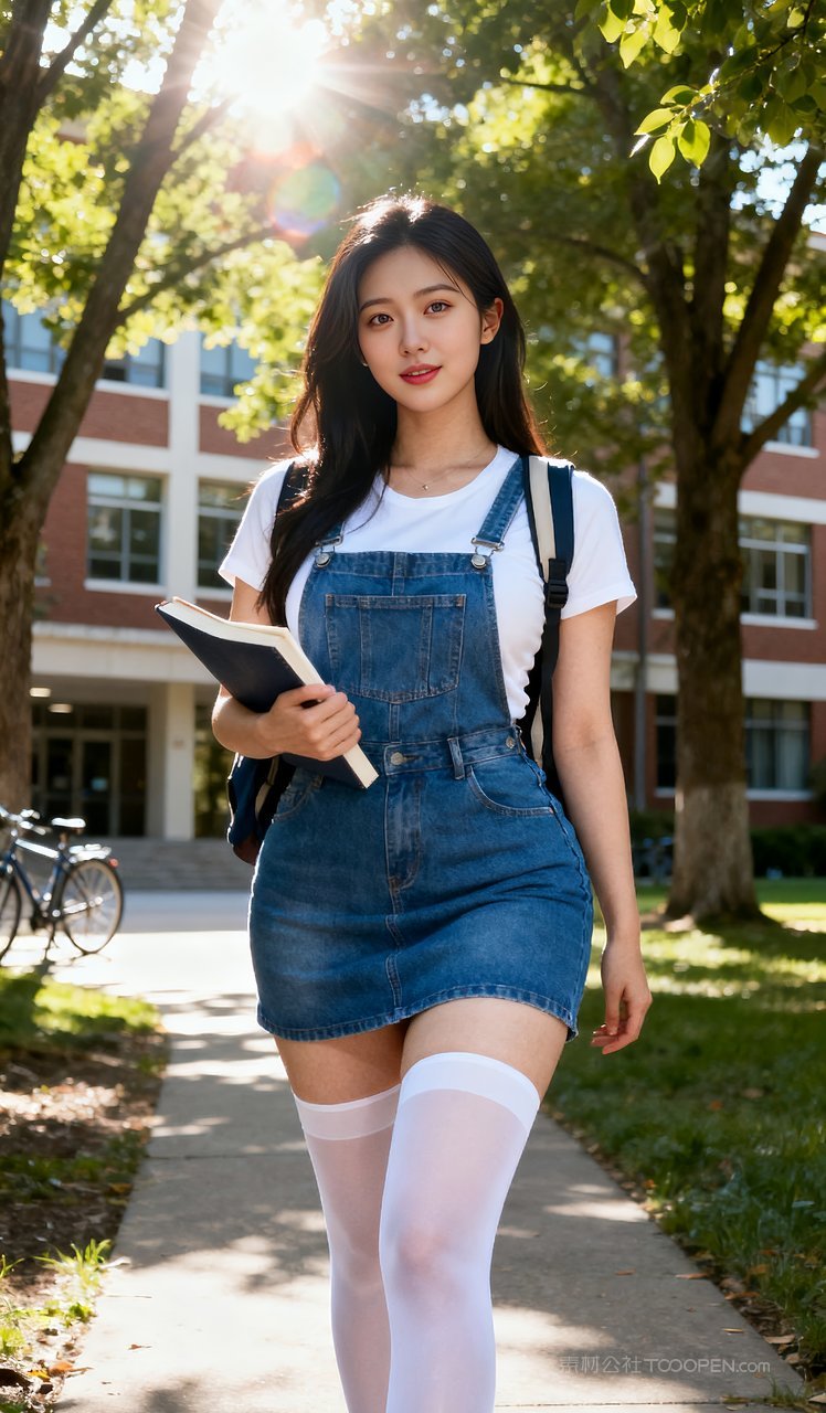 美腿短裙美女性感丝袜长腿时尚