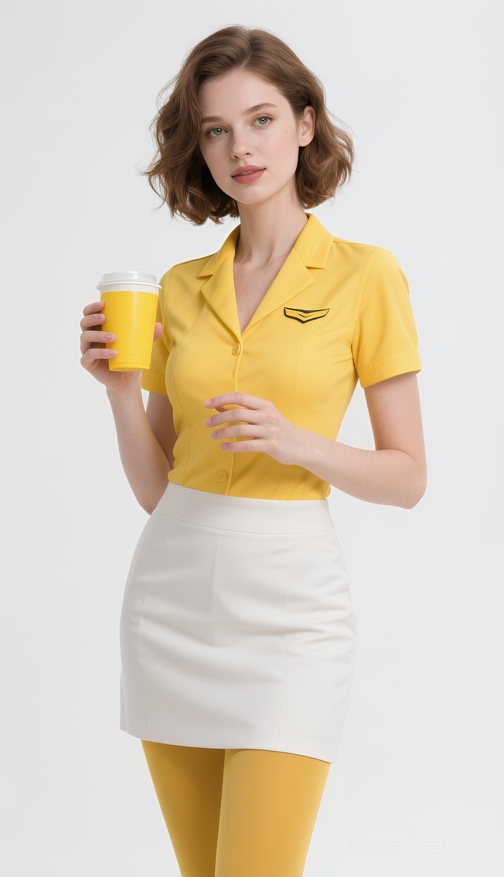 性感美女短裙丝袜长腿欧美模特美腿