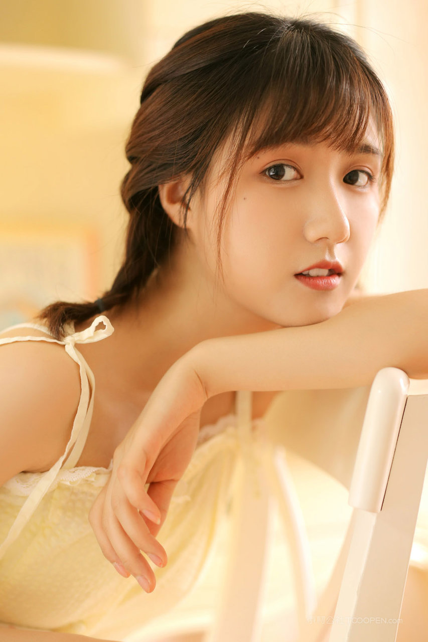 清纯甜美可爱女生图片大全