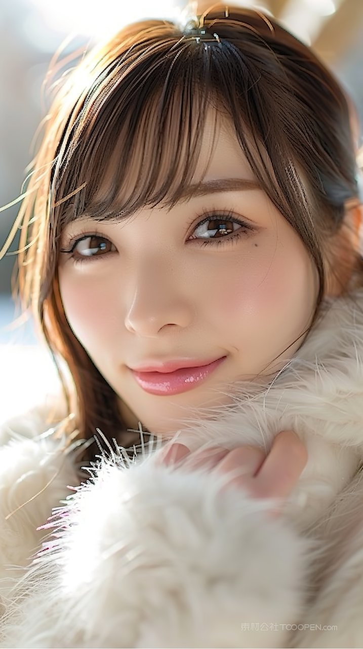 女性写真年轻年轻美女少女清纯