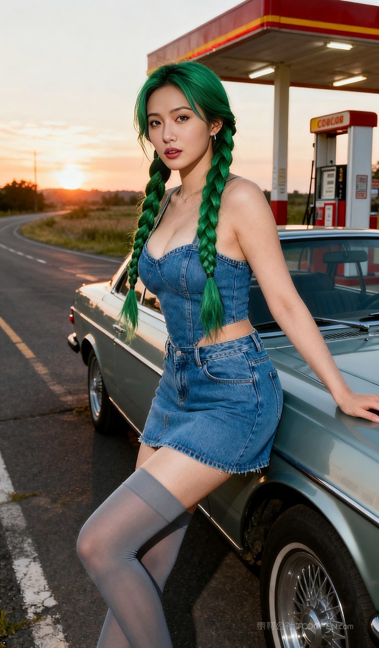 时尚丝袜美女气质长腿性感美腿短裙