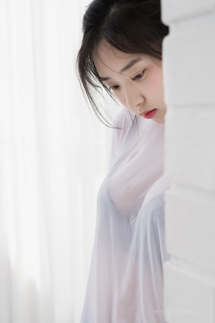 南韩国人体美女MM131申才恩艺术照