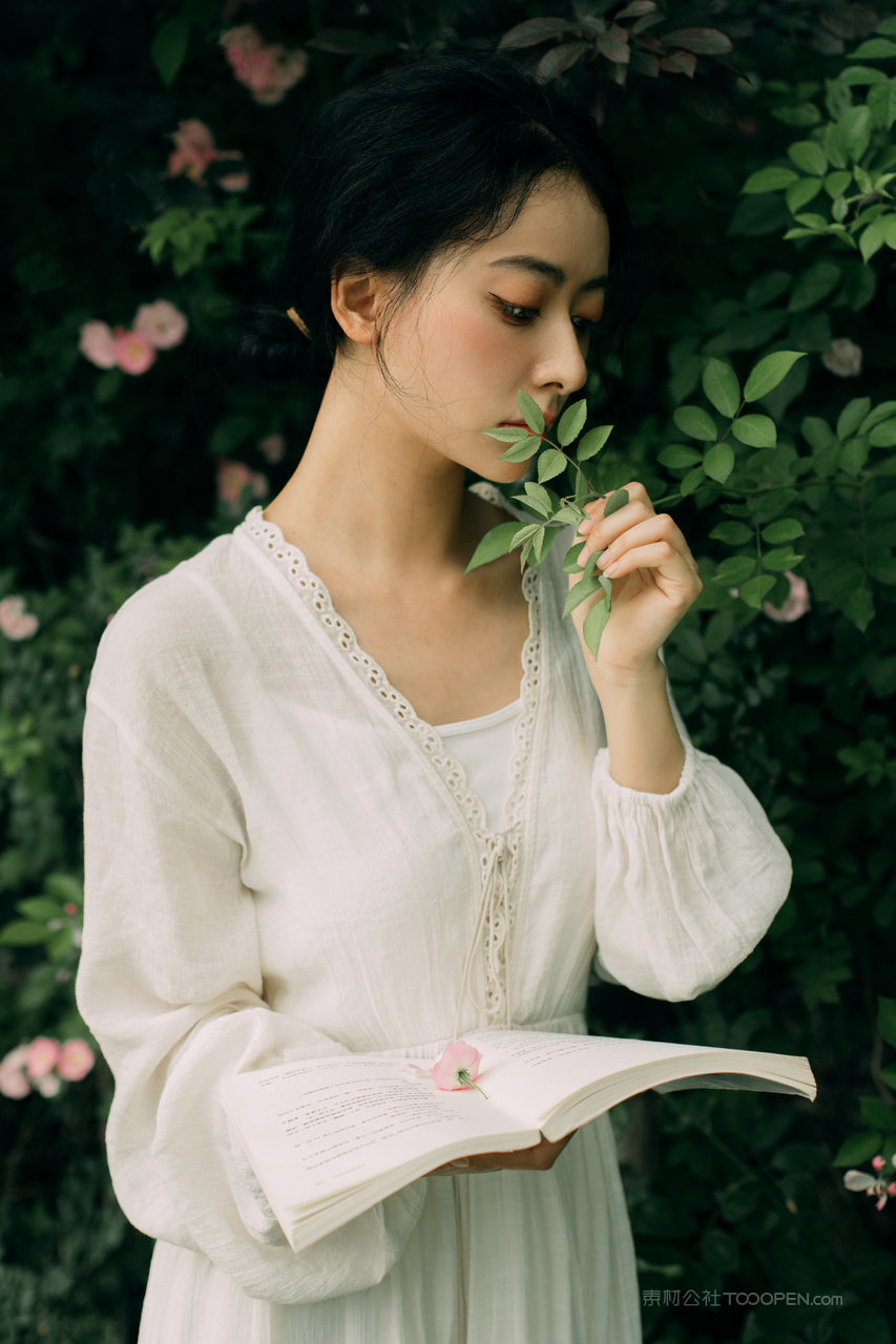 中国清纯甜美女生高清手机壁纸图片免费下载