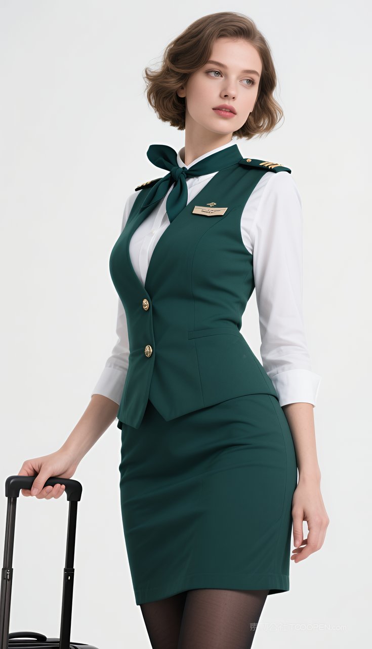 模特短裙丝袜性感腿模欧美长腿美女美腿