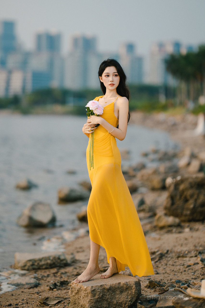 中国上海名媛图片