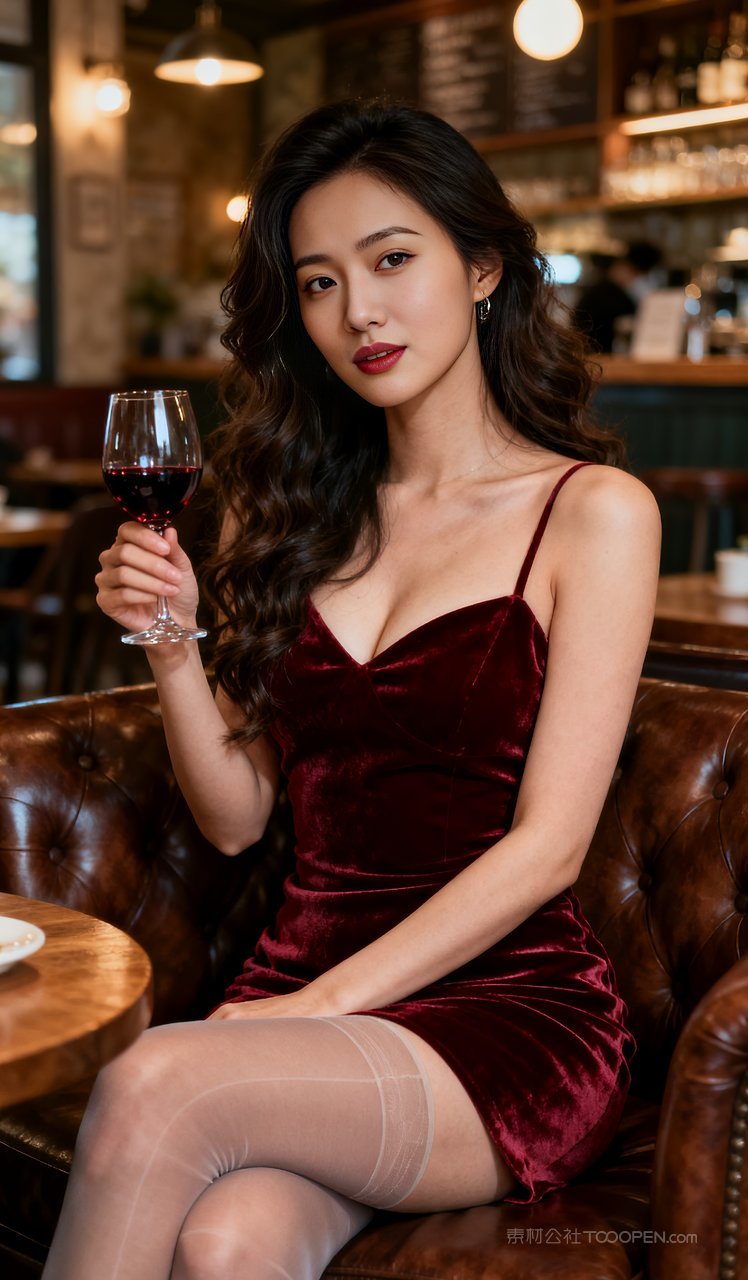 短裙丝袜性感时尚美女美腿长腿气质