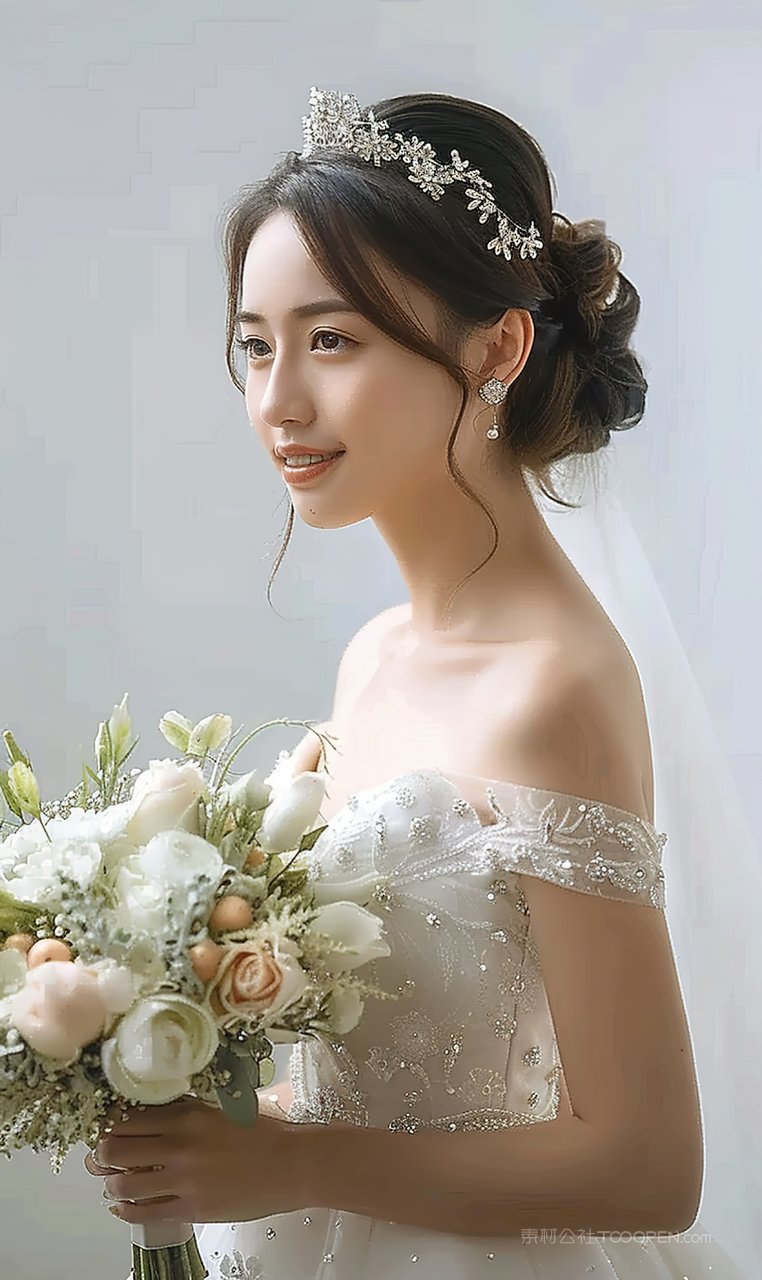 清纯美白魅力高清美女时尚青春