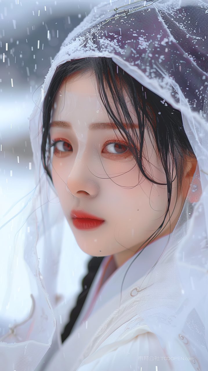 年轻年轻清纯少女写真美女